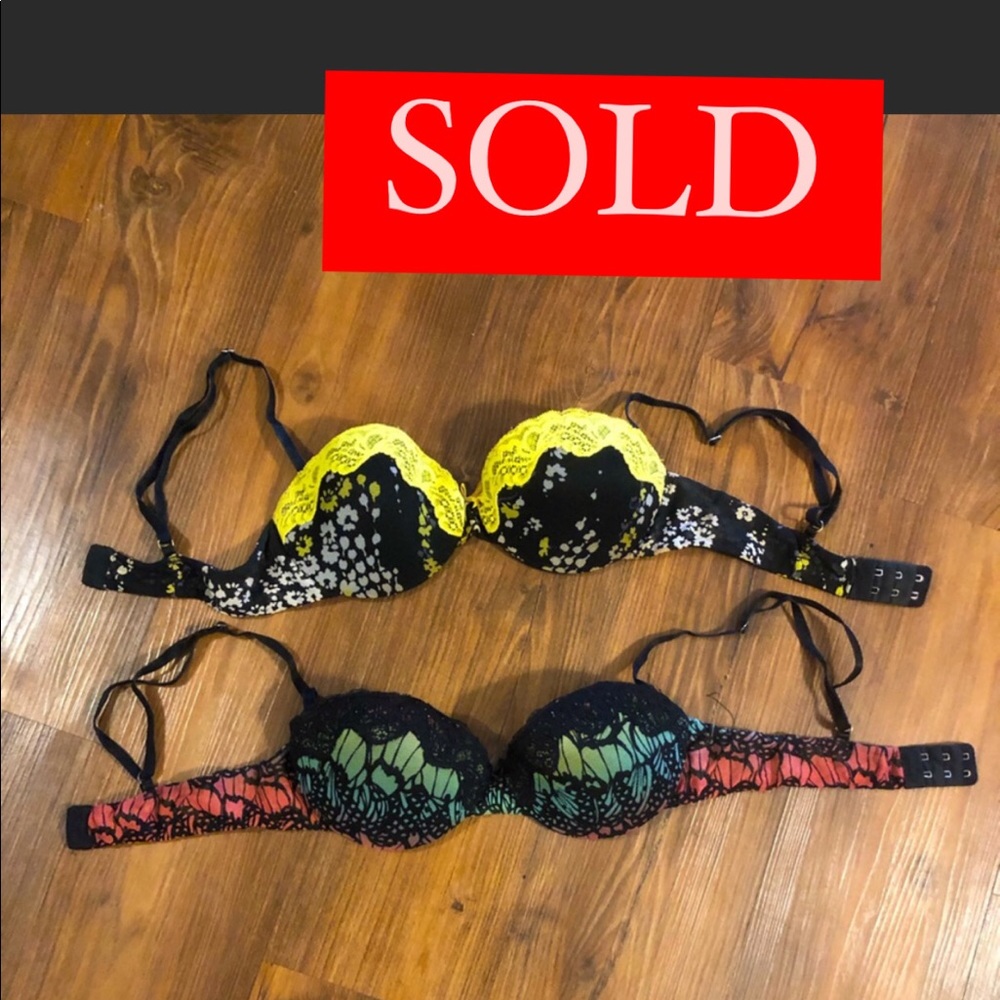 Bras